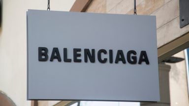 Balenciaga files $25m lawsuit over ‘BDSM teddy bear’ ad campaign featuring children