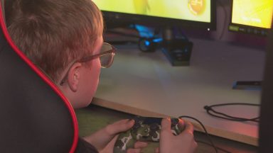 Scotland’s largest eSports convention gets underway in Dundee