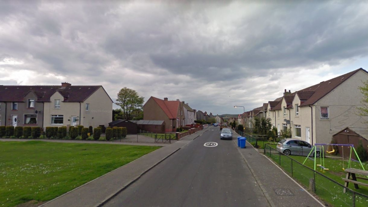 Jewellery worth £4,000 and cash stolen in theft from home in Armadale, West Lothian