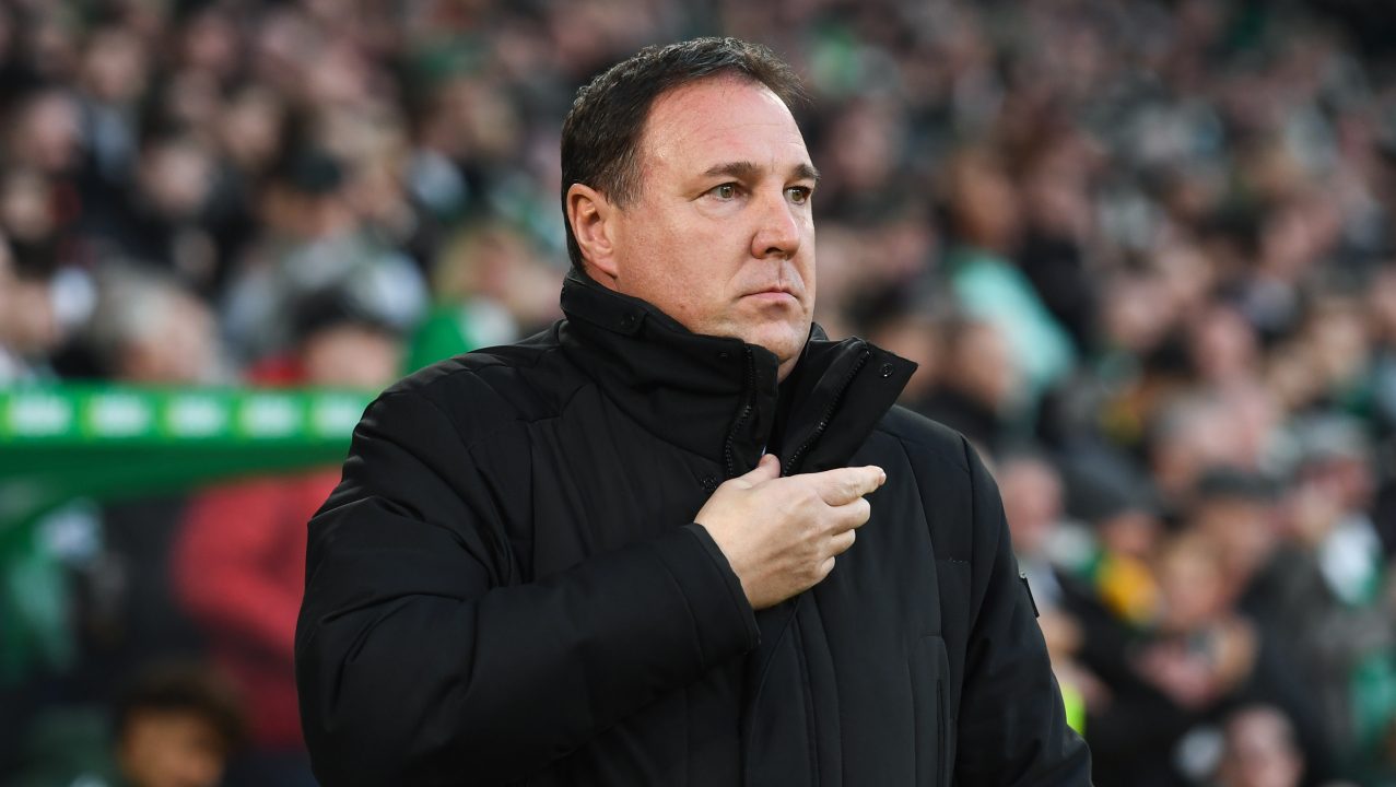 Ross County manager Malky Mackay urges patience over VAR introduction