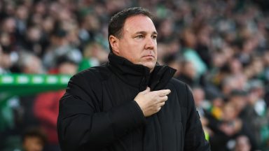 Ross County boss Malky Mackay says amount of stoppage time needs to be addressed