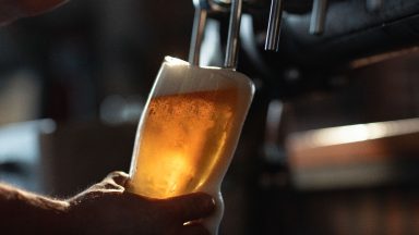 No blanket extension of opening hours for Edinburgh pubs on King’s coronation