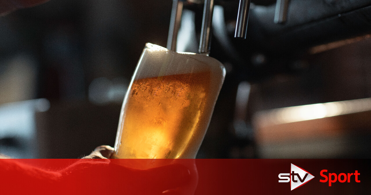 Scottish Government to ‘work closely’ with councils over pub closing times during World Cup