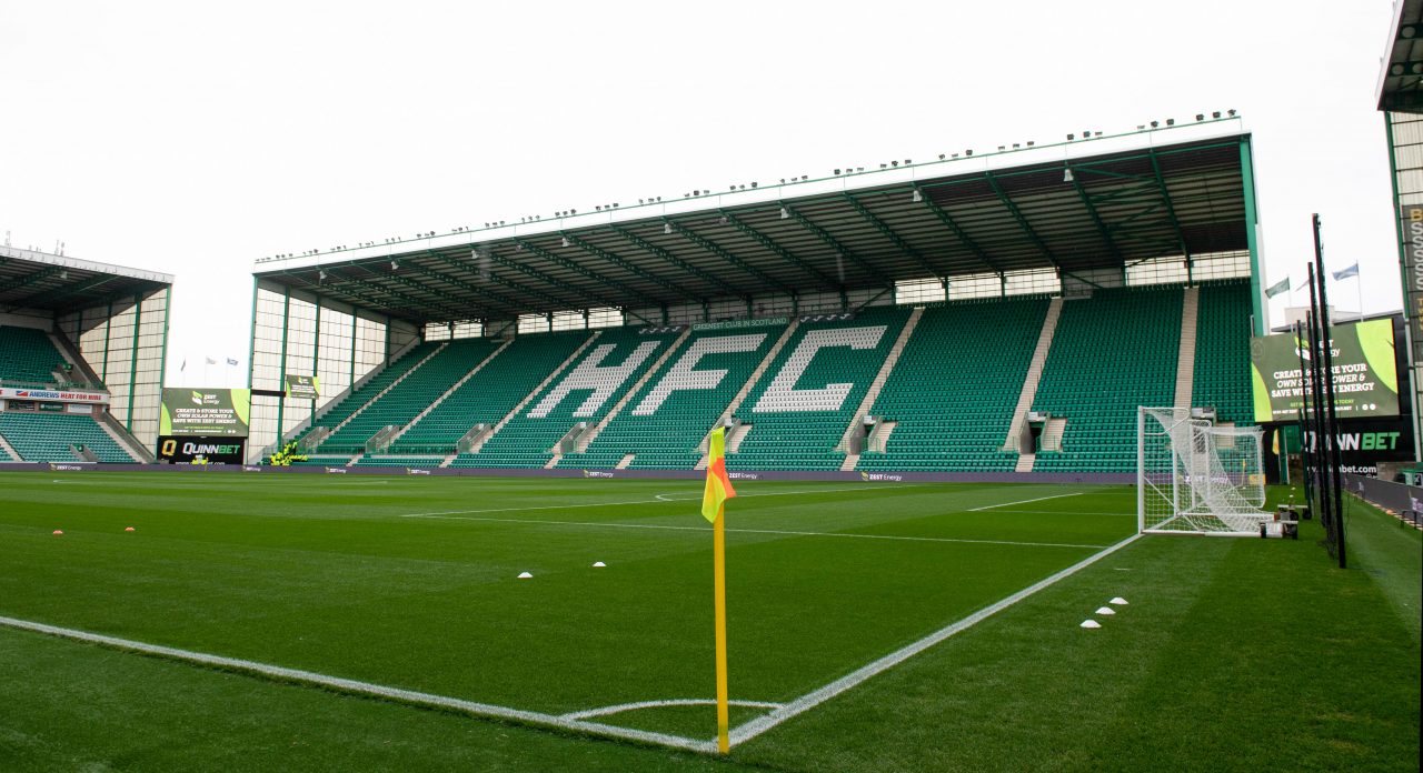 Hibs complete signing of former Reading left back Jordan Obita on two-year deal
