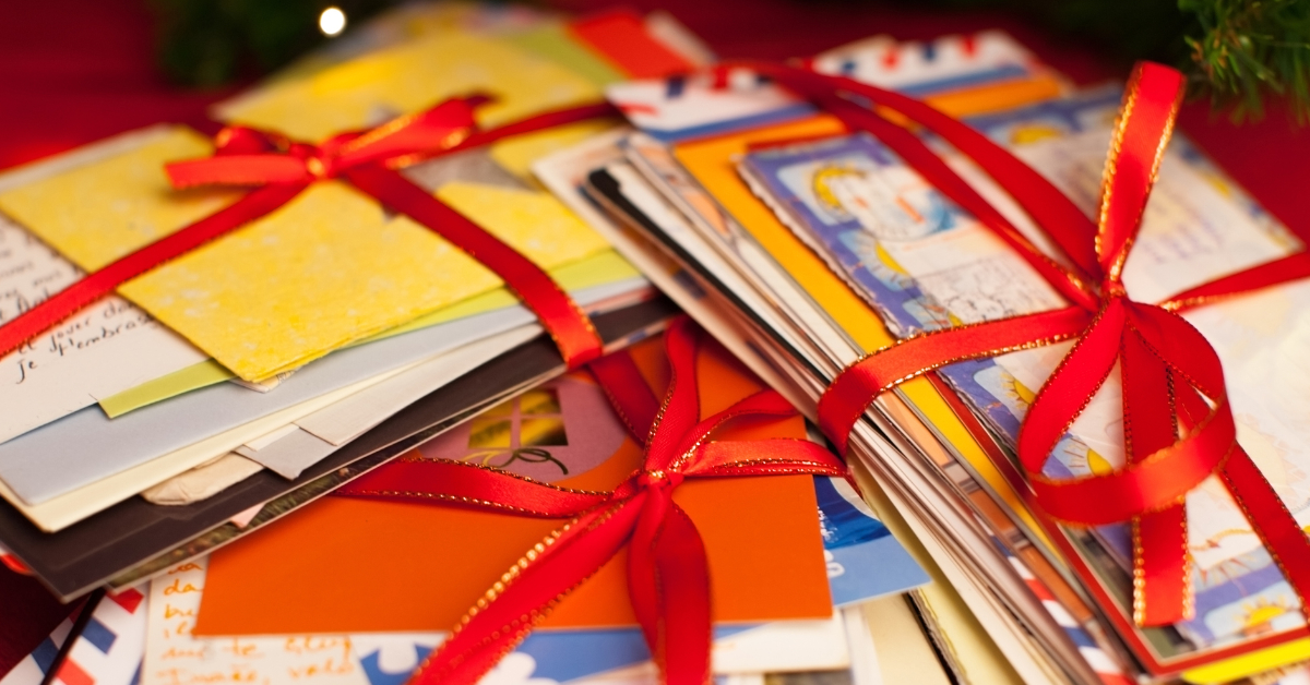 Royal Mail customers warned of deadline for posting cards and gifts in time for Christmas 