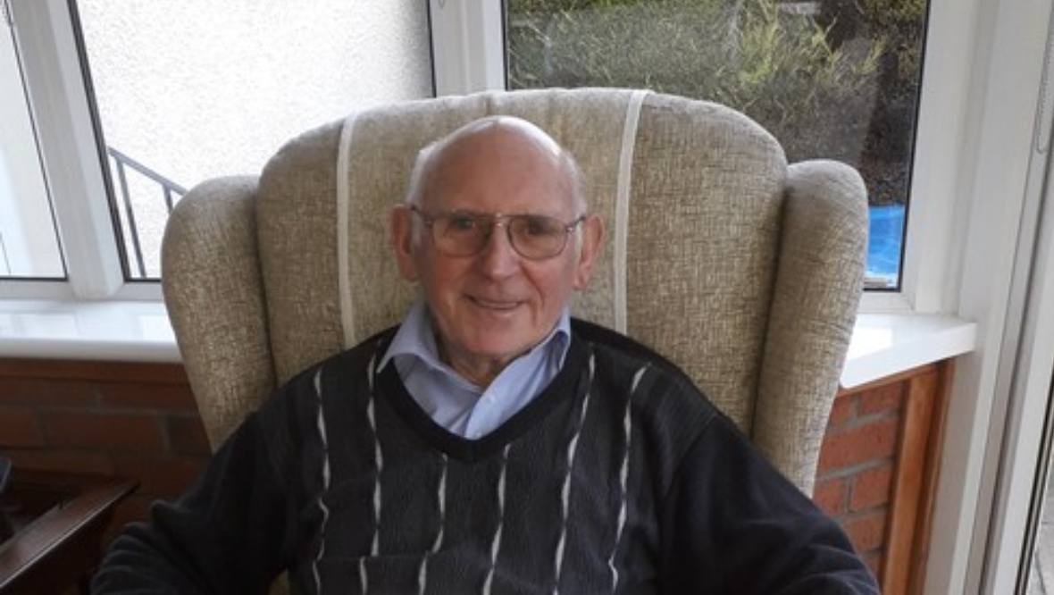 Family ‘heartbroken’ as second pensioner named following fatal crash in Rutherglen