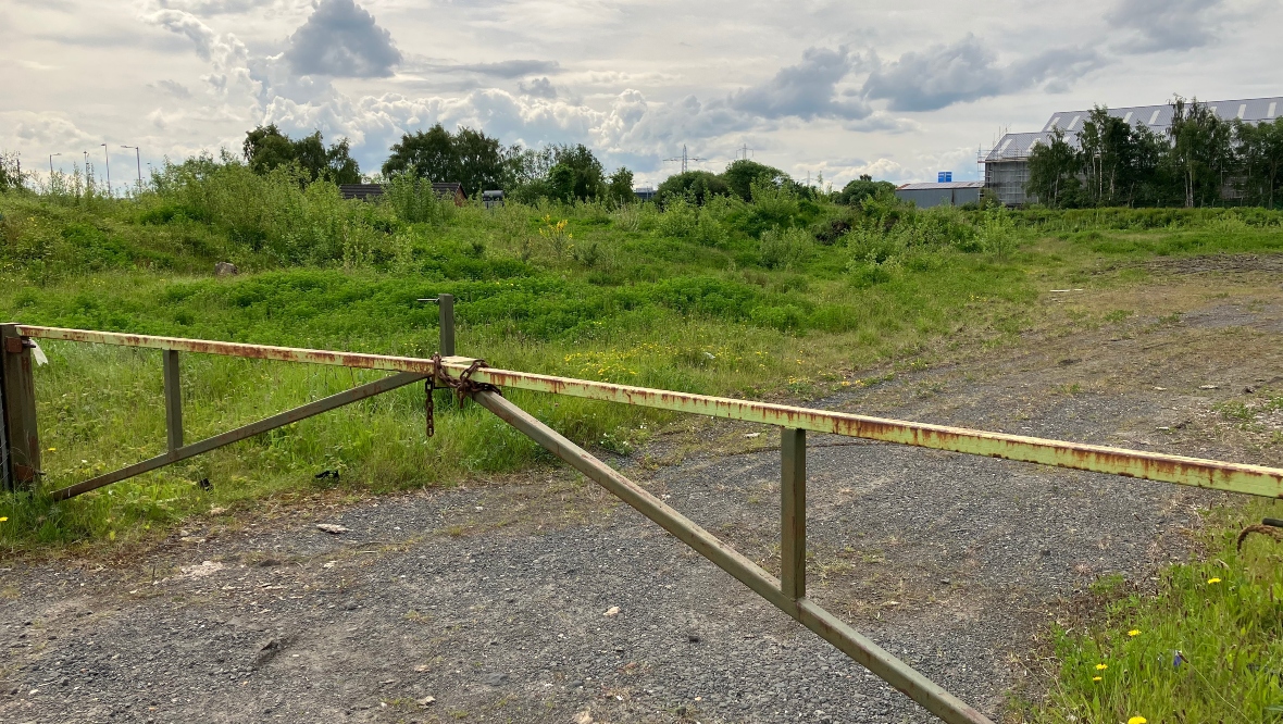 Plans for new homes on vacant land given go-ahead by Renfrewshire council