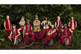 I’m a Celeb contestants brave snakes and campmate snoring on first night in the jungle