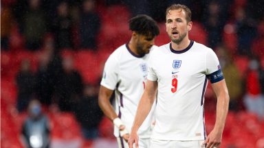 Quarter of Scots ‘want England to do badly’ at Qatar World Cup, YouGov poll finds