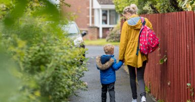 Families urged to check eligibility for £260 December payment