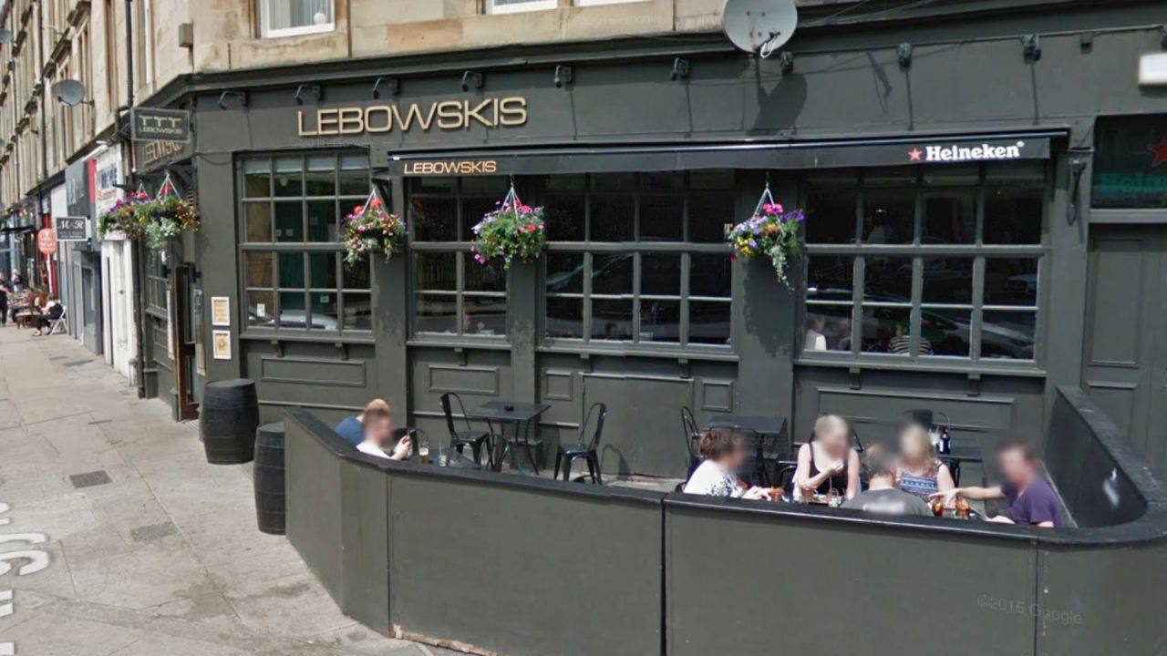 Lebowskis manager embezzled more than £19,000 from Glasgow bar and restaurant