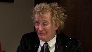 Rod Stewart on Scotland, Celtic and why he’s retiring Da Ya Think I’m Sexy, Maggie May and Hot Legs