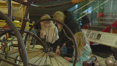 Additional needs children facing disruption from strikes
