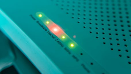 TalkTalk customers left without internet after outage across Glasgow ...