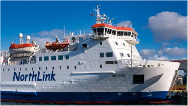 NorthLink ferries to resume services after four days of cancellation due to severe weather