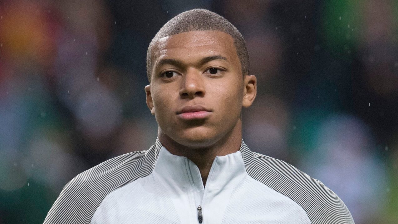 World Cup daily: Argentina and Croatia through as Mbappe prepares for England