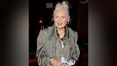 Tributes paid to ‘Queen of punk’ Dame Vivienne Westwood after death at 81