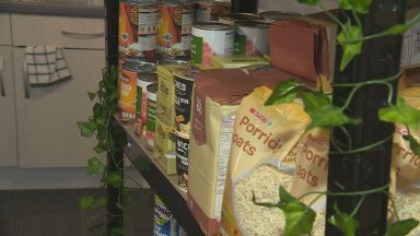 Dundee community groups collecting for Christmas dinners