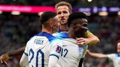 England beat Senegal to set up World Cup quarter-final against holders France
