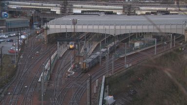 Travellers warned to plan ahead for Christmas travel disruption