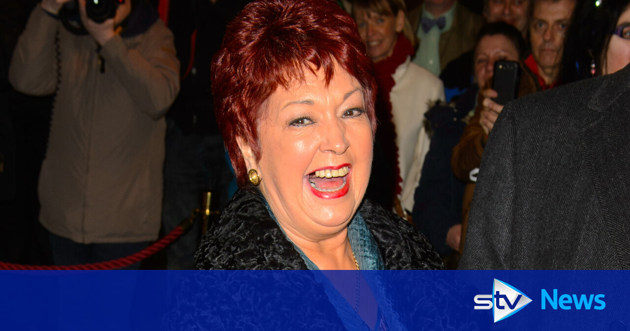 Hi-de-Hi! sitcom and stage star Ruth Madoc dies aged 79