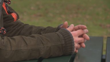 40% of people on GP waiting lists for mental health support