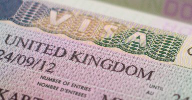 Call to trial visa to ‘encourage migrants to live in rural areas’