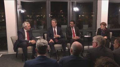 Labour unveils plans for UK constitutional shake up