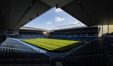 Rangers ‘immensely saddened’ over death of 73-year-old fan after Ibrox victory