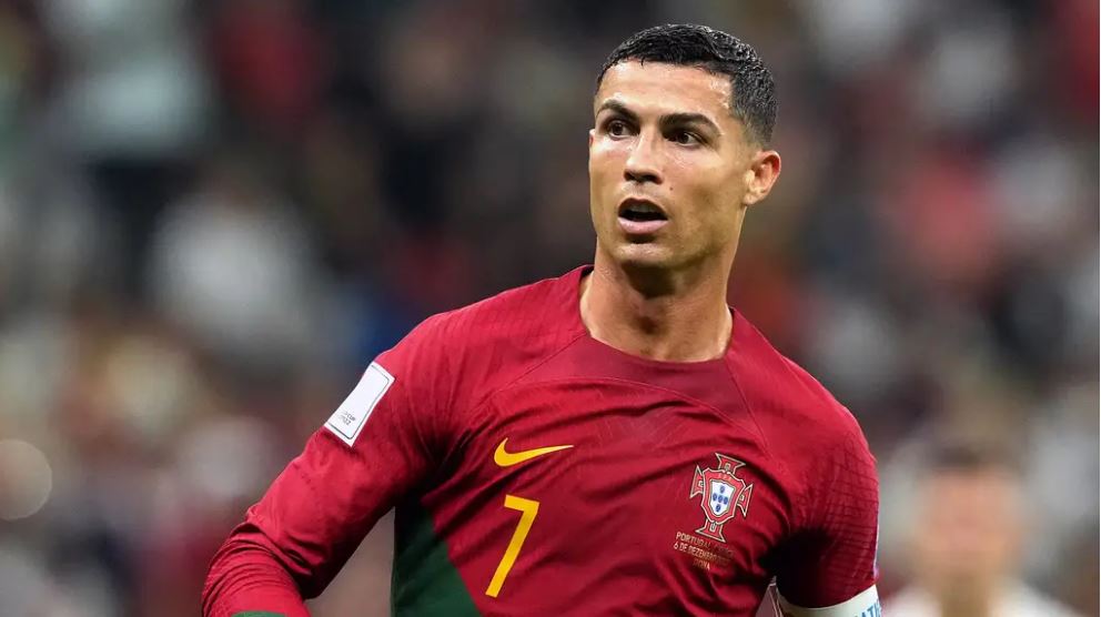 Former Manchester United and Real Madrid star Cristiano Ronaldo completes move to Al Nassr