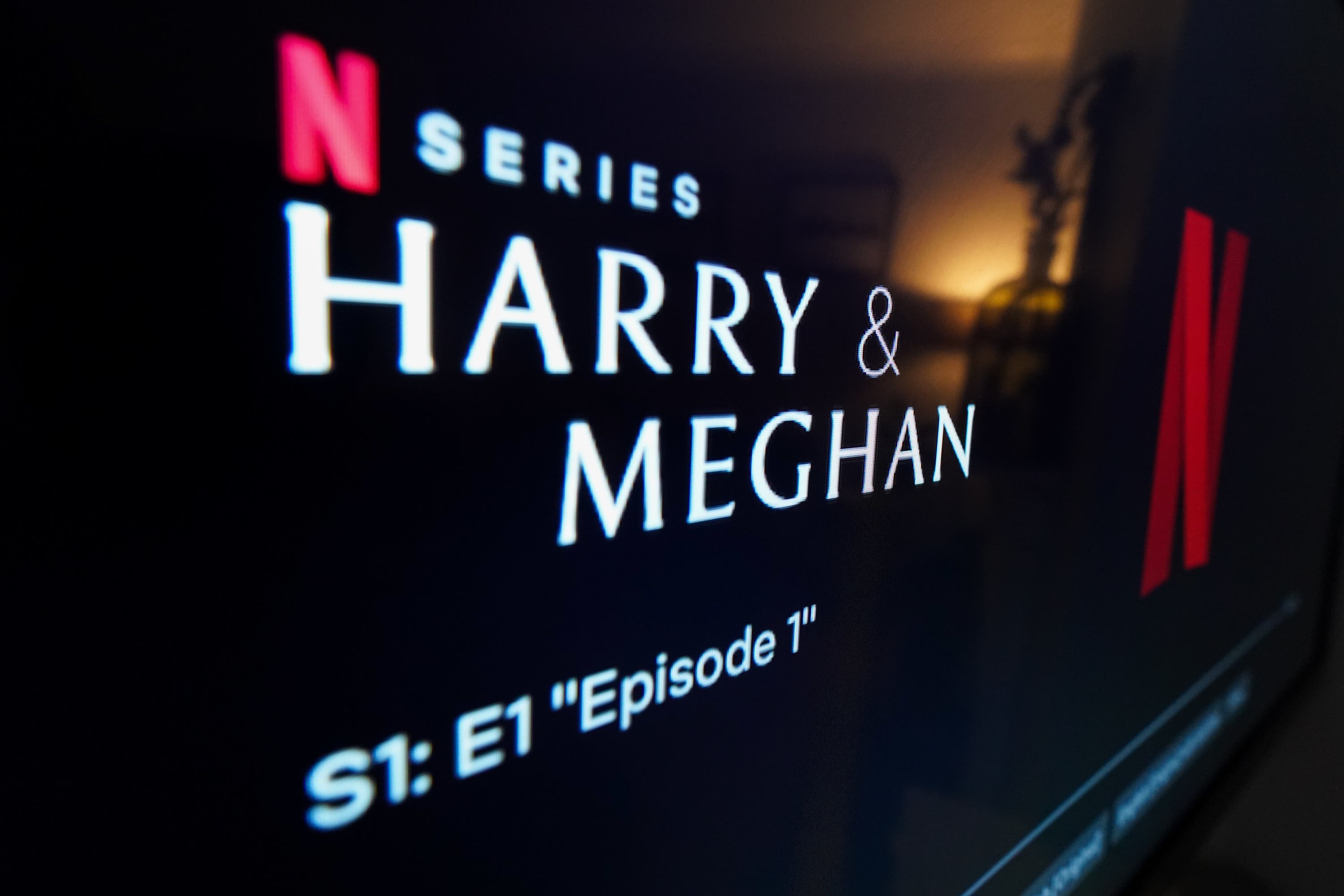 Harry & Meghan Part II will be available on Netflix from December 15