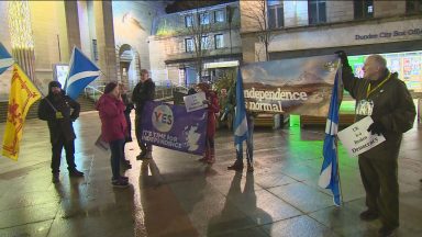 New poll shows over half of Scots would back independence