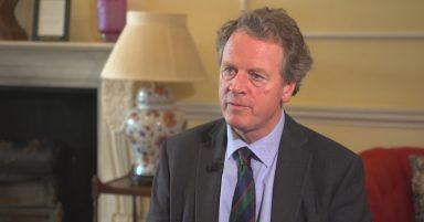 Alister Jack: ‘Work ongoing to review Civil Service following Supreme Court case’