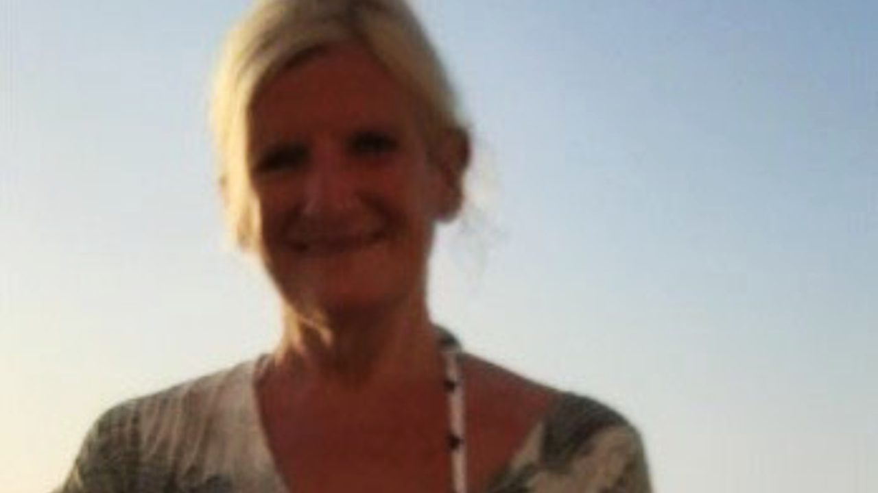 Search for missing woman known to visit Aberdeen, Dundee and Glasgow