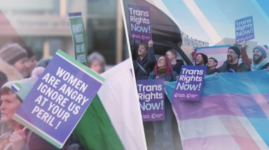 Final vote to take place at Scottish Parliament on Gender Recognition Reform (Scotland) Bill