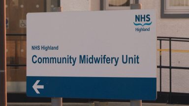 Caithness mothers forced to travel to Inverness for births