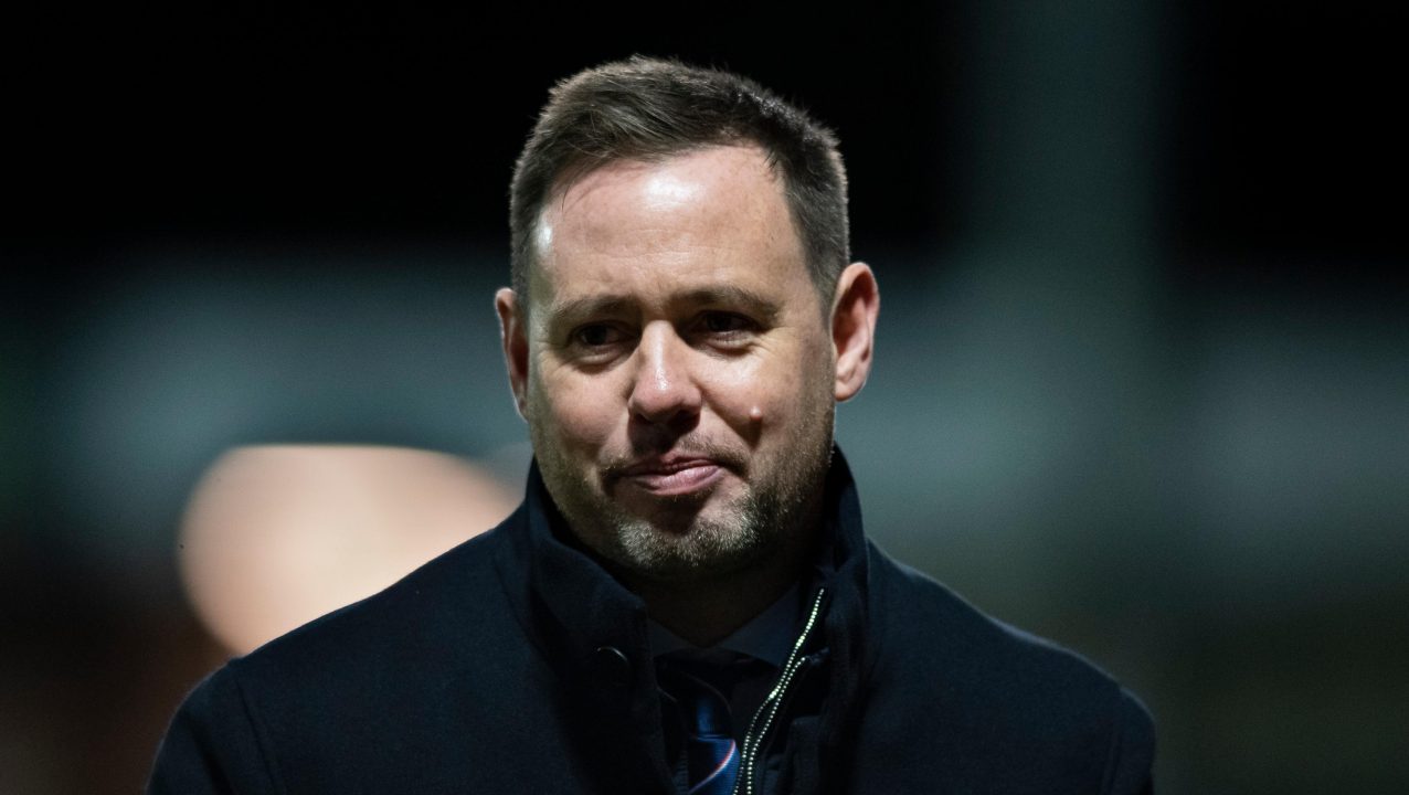Michael Beale expecting new signings at Rangers amid Todd Cantwell links