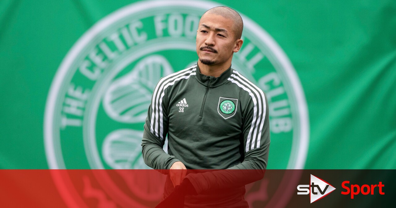 Celtic winger Daizen Maeda eager to give fans more to cheer about