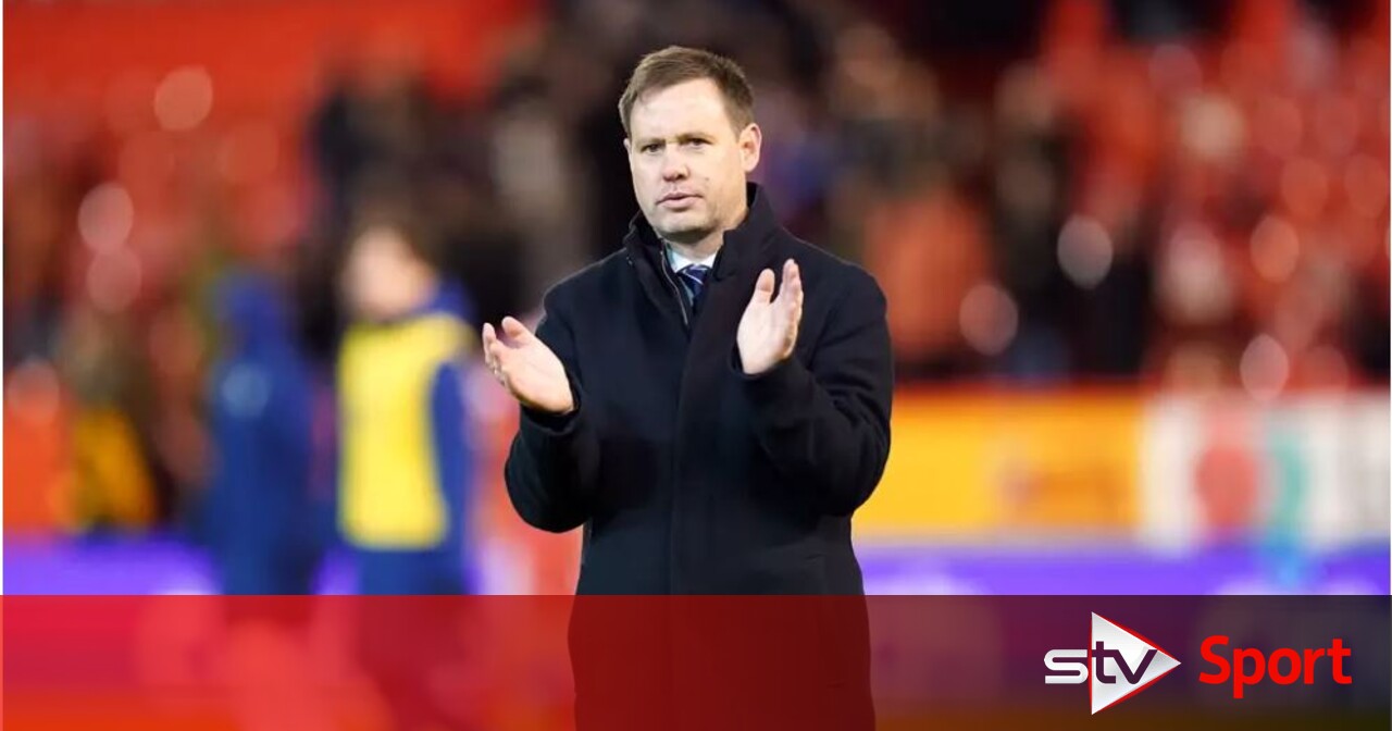 Michael Beale warns Rangers ‘need to be better’ despite second 3-2 win