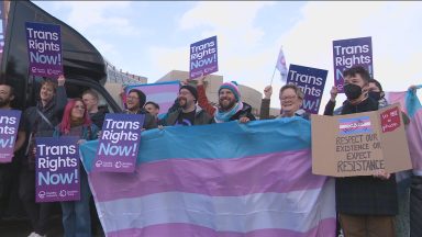 Gender Recognition Reform bill passes vote in Holyrood