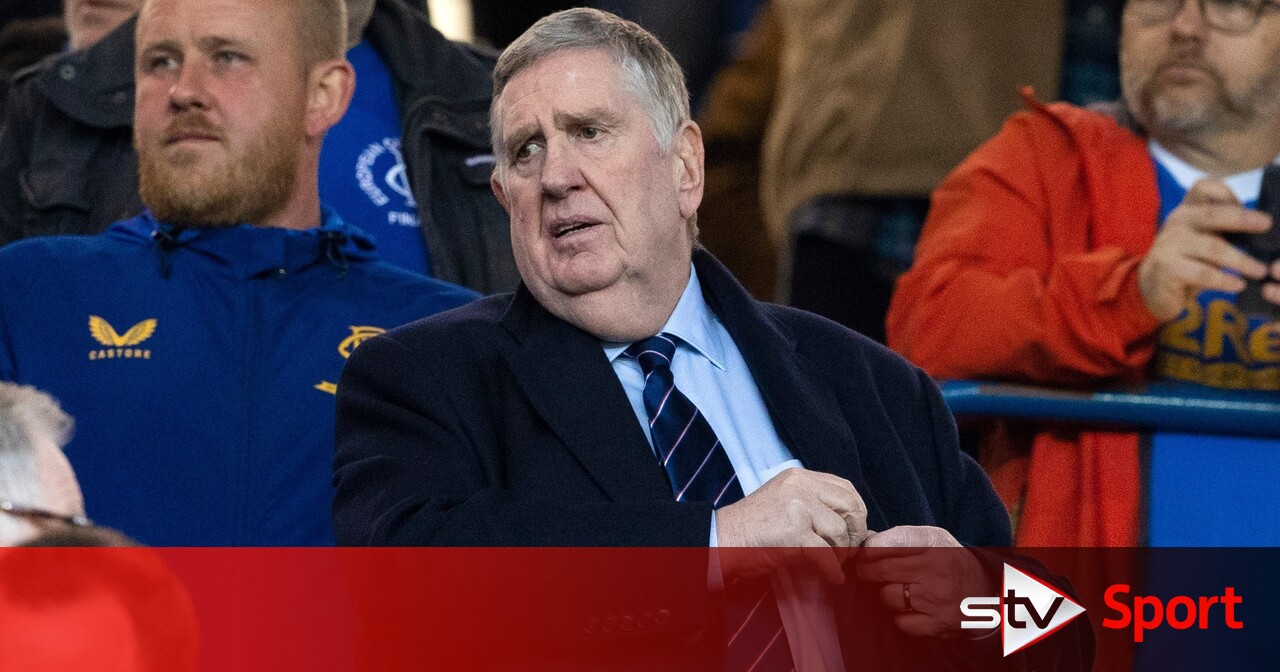 Rangers board win shareholder backing for all resolutions at AGM