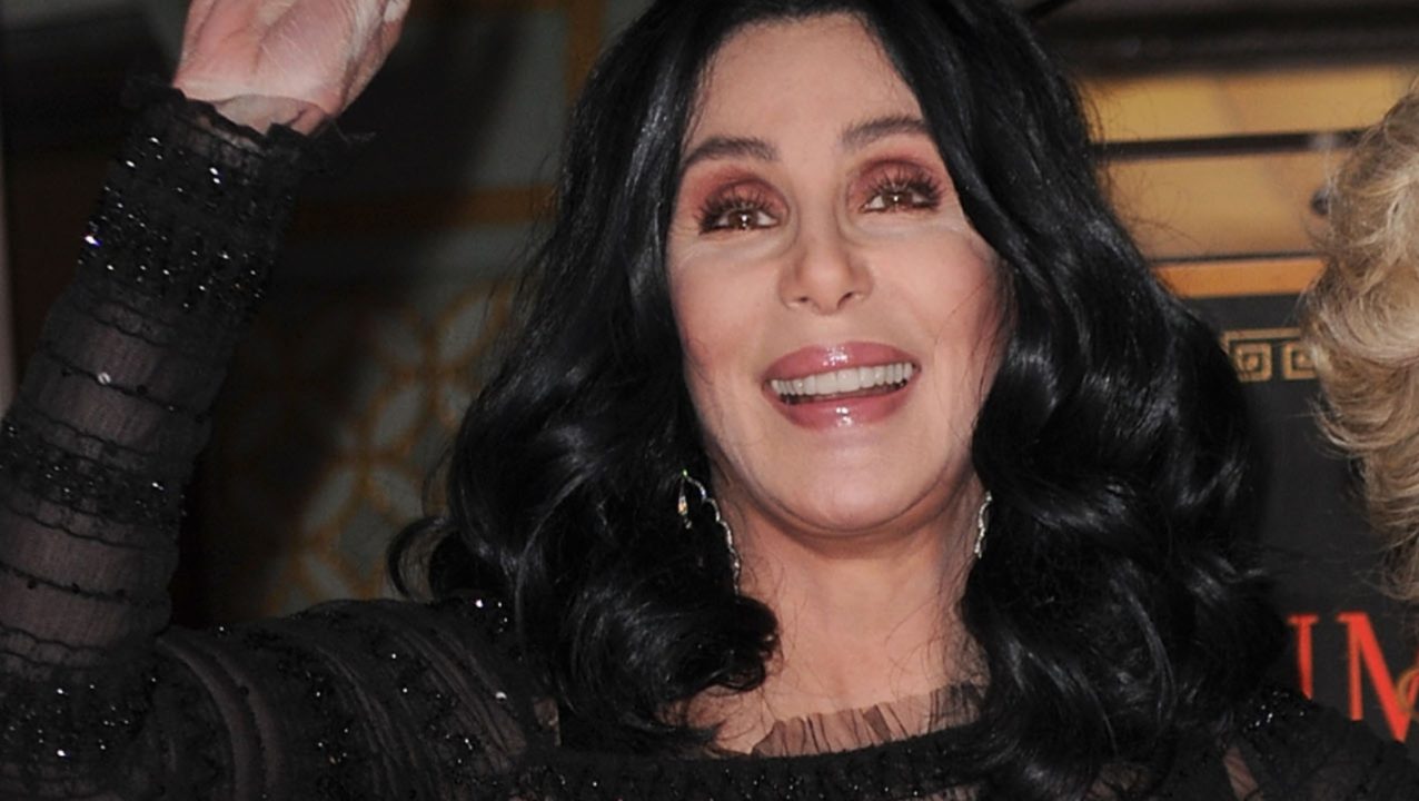Cher denied immediate conservatorship over son’s money