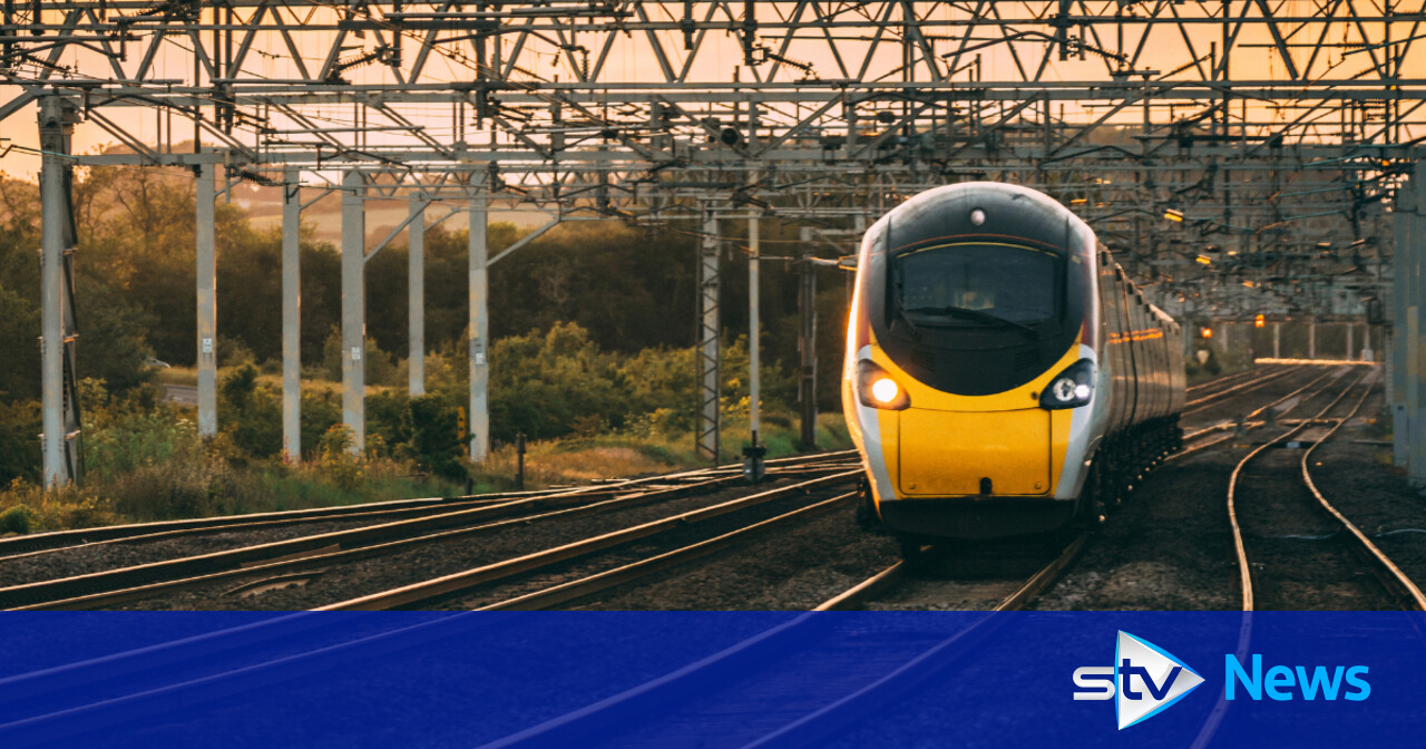 Crossborder train travel hit as latest round of industrial action