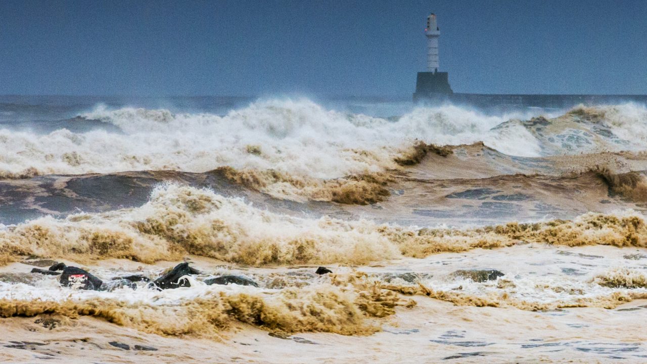 Scottish lighthouse workers warn sea beacons ‘could go dark’ if strike action approved