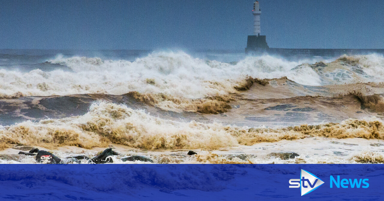 Safety warning as lighthouse workers at the Northern Lighthouse Board