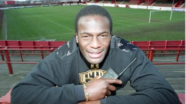 Campaign launched to raise £150,000 for statue in tribute to Justin Fashanu