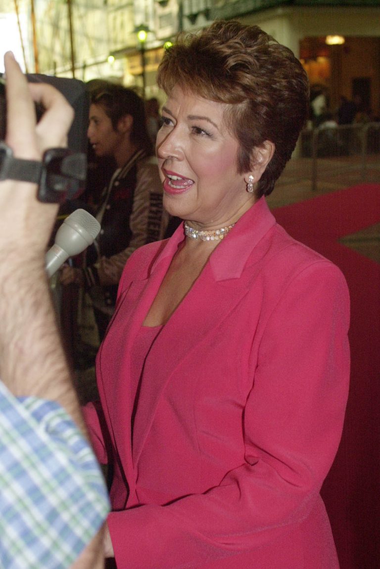 Hi-de-Hi! sitcom star Ruth Madoc dies aged 79 | STV News