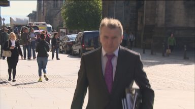 Criminal defence advocate accused of professional misconduct