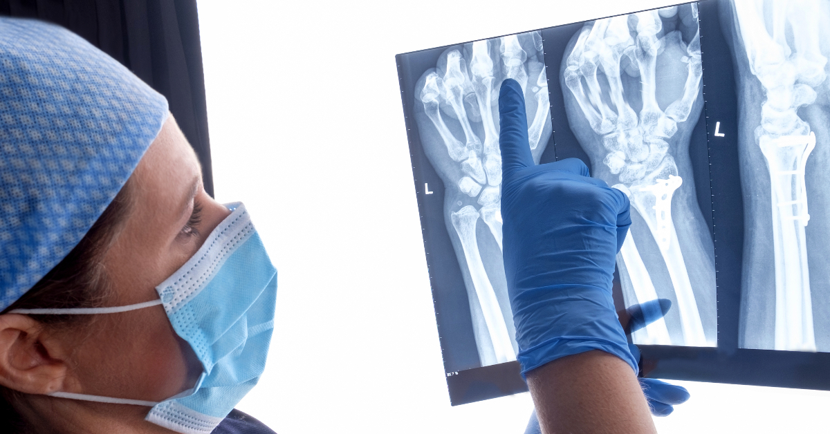 Patients could face seven-year wait for orthopaedic operations, study suggests