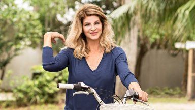 Cheers and Look Who’s Talking star Kirstie Alley dies of cancer aged 71